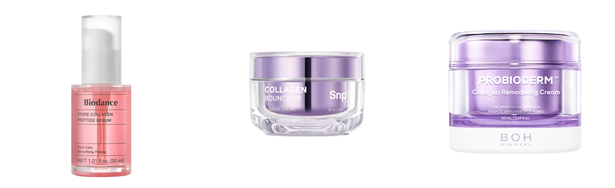 コラーゲン クリームの人気おすすめアイテム