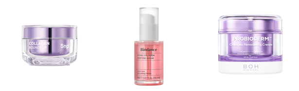 コラーゲン クリームの人気おすすめアイテム