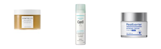 韓国 毛穴レス スキンケアの人気おすすめアイテム