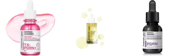 白ニキビ スキンケアの人気おすすめアイテム