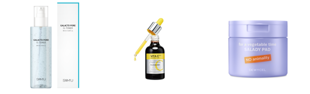 毛穴 引き締め 化粧品の人気おすすめアイテム