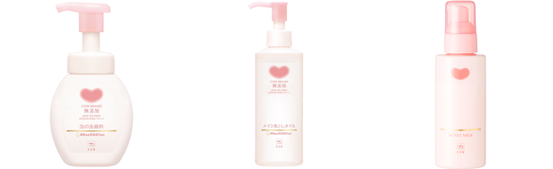 無添加 スキンケアの人気おすすめアイテム