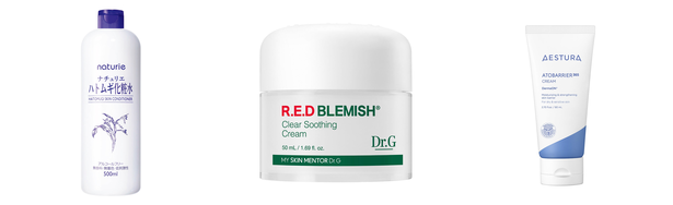 思春期ニキビ 保湿クリームの人気おすすめアイテム