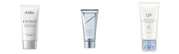 ブルーライトカット スキンケアの人気おすすめアイテム