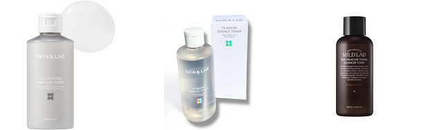 2025年最新】色素沈着 化粧水特集！口コミで人気のおすすめ48アイテム