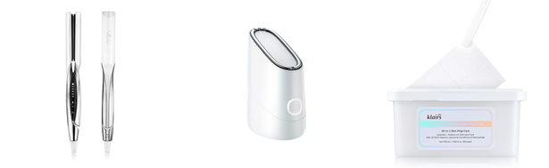 美容器具 おすすめの人気おすすめアイテム