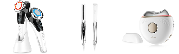 美容器具 おすすめの人気おすすめアイテム