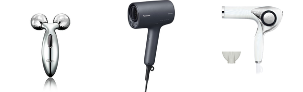 家電 美容の人気おすすめアイテム