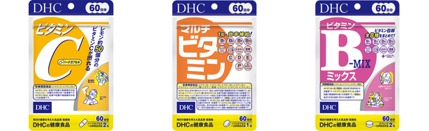 ビタミン剤 おすすめ ニキビの人気おすすめアイテム