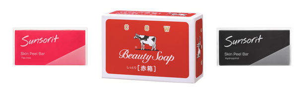 スキンピールバー ニキビ跡の人気おすすめアイテム