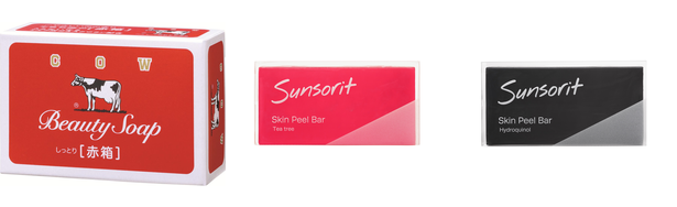 スキンピールバー ニキビ跡の人気おすすめアイテム