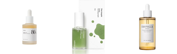 韓国 肌荒れ おすすめの人気おすすめアイテム