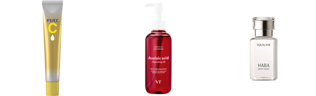 ニキビに効くオイルの人気おすすめアイテム