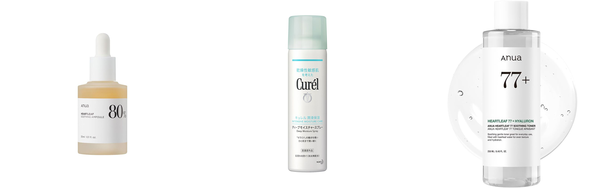 ニキビ跡 ドラックストアの人気おすすめアイテム