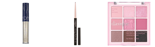 目の下 キラキラ 韓国の人気おすすめアイテム