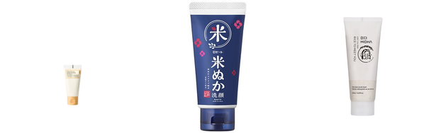 米ぬか スキンケアの人気おすすめアイテム