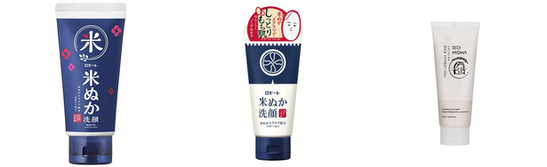 米ぬか スキンケアの人気おすすめアイテム