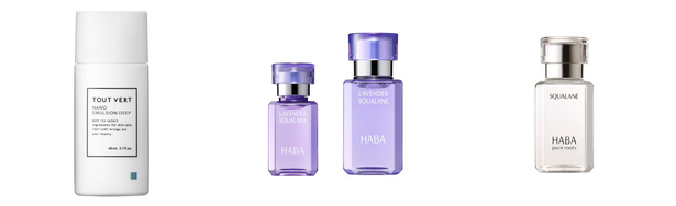 ラベンダー 化粧水の人気おすすめアイテム