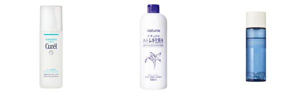 泡 化粧水の人気おすすめアイテム