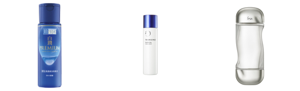 抗炎症作用 化粧水の人気おすすめアイテム