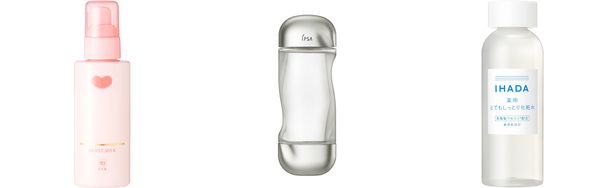 化粧水 シンプルの人気おすすめアイテム