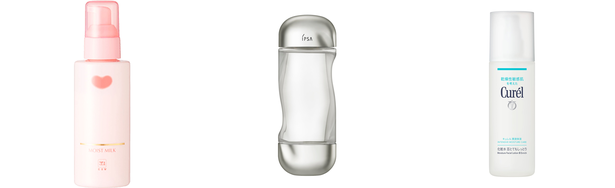 化粧水 シンプルの人気おすすめアイテム