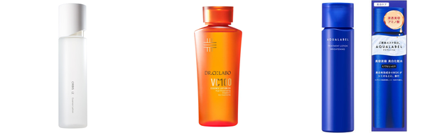 化粧水 とろみの人気おすすめアイテム