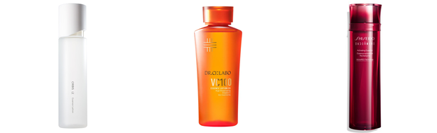 化粧水 とろみの人気おすすめアイテム