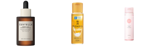 乳酸菌 化粧水 プチプラの人気おすすめアイテム