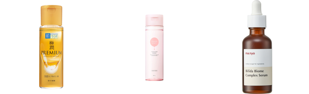 乳酸菌 化粧水 プチプラの人気おすすめアイテム