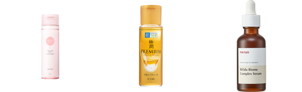 乳酸菌 化粧水 プチプラの人気おすすめアイテム