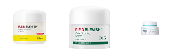 保湿クリーム ニキビ跡の人気おすすめアイテム