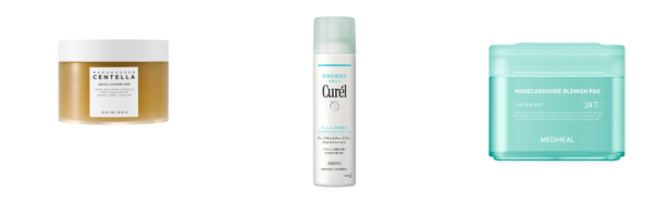 毛穴レス 韓国の人気おすすめアイテム