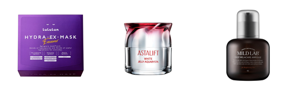 アルブチン 化粧水の人気おすすめアイテム