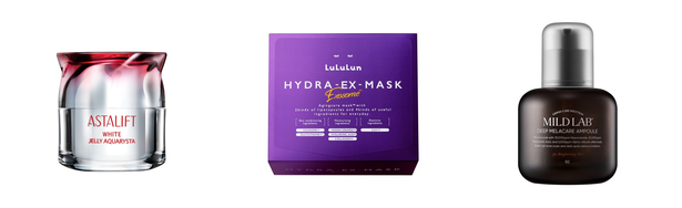 アルブチン 化粧水の人気おすすめアイテム