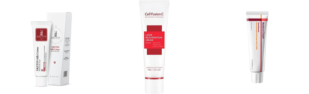 韓国 再生クリームの人気おすすめアイテム