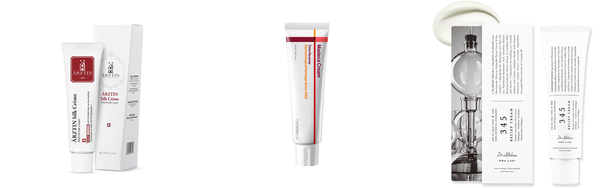 韓国 再生クリームの人気おすすめアイテム