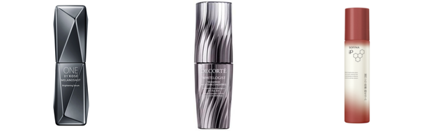 コウジ酸 化粧水の人気おすすめアイテム