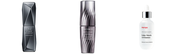 コウジ酸 化粧水の人気おすすめアイテム