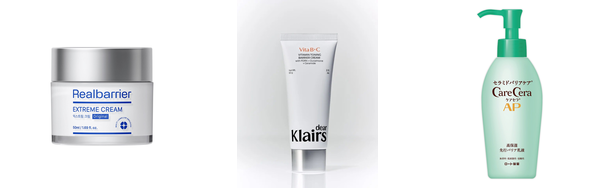 バリア機能 スキンケアの人気おすすめアイテム
