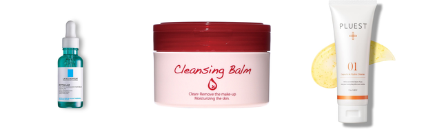 毛穴の開き スキンケアの人気おすすめアイテム