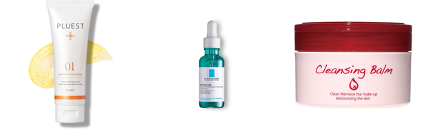 毛穴の開き スキンケアの人気おすすめアイテム