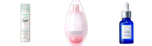 肌 透明感 スキンケアの人気おすすめアイテム