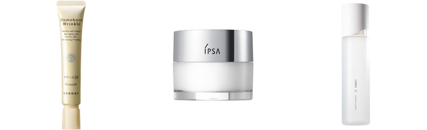 アラフォー 基礎化粧品の人気おすすめアイテム