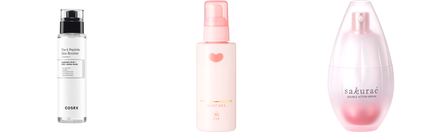 産後 スキンケア おすすめの人気おすすめアイテム