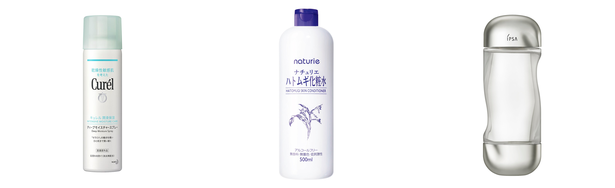 シカ 化粧水の人気おすすめアイテム