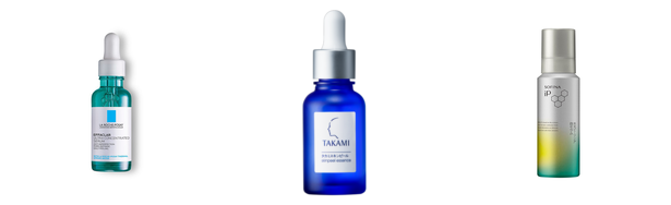 角質 美容液の人気おすすめアイテム