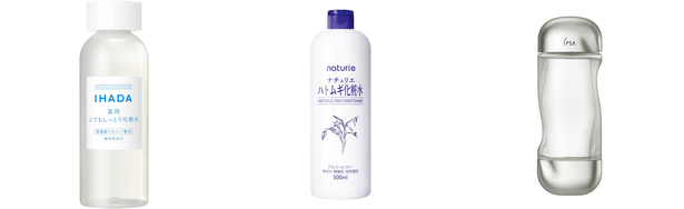 ニキビに効く 化粧品の人気おすすめアイテム