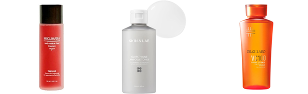 抗酸化作用 化粧水の人気おすすめアイテム