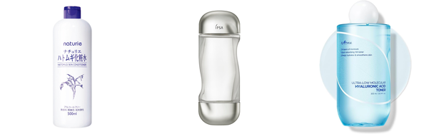 バシャバシャ 使える 化粧水の人気おすすめアイテム